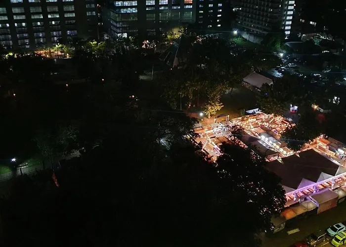Place To & Enjoy At It Park