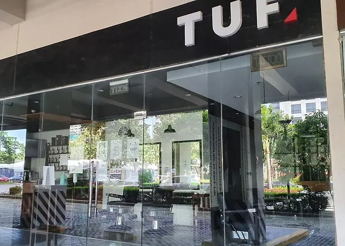 Apartment Place To & Enjoy At It Park Cebu