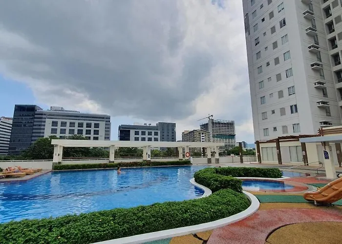 Place To & Enjoy At It Park