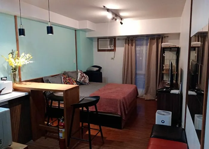 Apartment Place To & Enjoy At It Park
