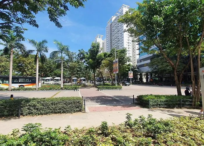 Place To & Enjoy At It Park