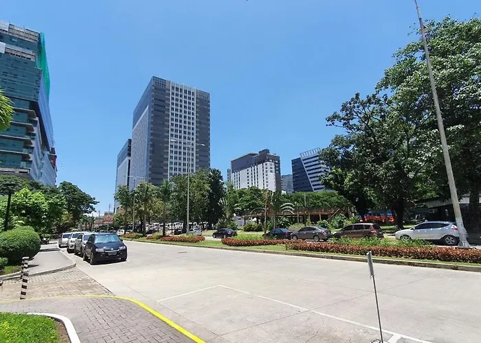 Place To & Enjoy At It Park *